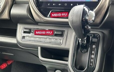 Suzuki Hustler, 2022 год, 610 000 рублей, 12 фотография