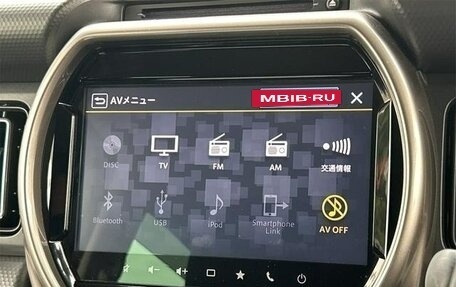 Suzuki Hustler, 2022 год, 610 000 рублей, 11 фотография