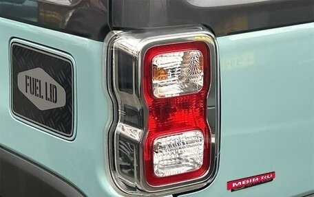 Suzuki Hustler, 2022 год, 610 000 рублей, 10 фотография