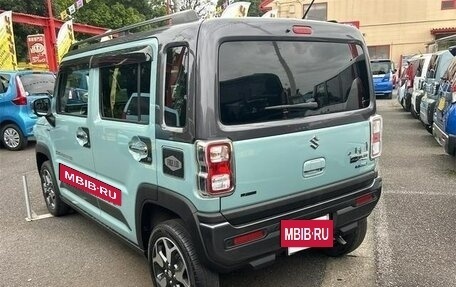 Suzuki Hustler, 2022 год, 610 000 рублей, 2 фотография