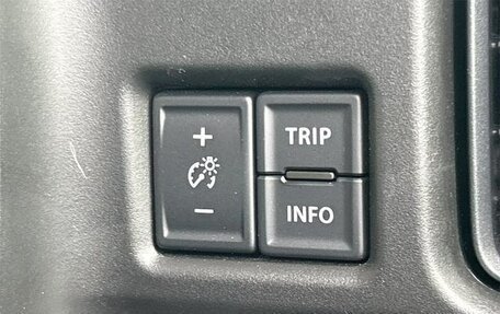 Suzuki Hustler, 2022 год, 610 000 рублей, 20 фотография