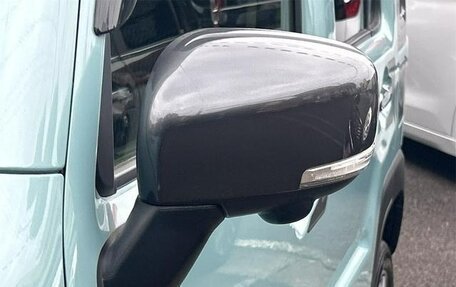 Suzuki Hustler, 2022 год, 610 000 рублей, 18 фотография