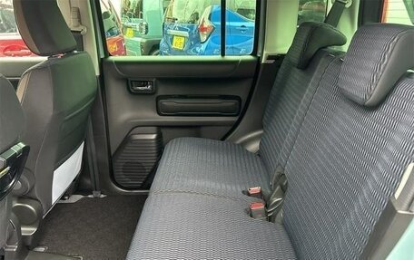 Suzuki Hustler, 2022 год, 610 000 рублей, 23 фотография