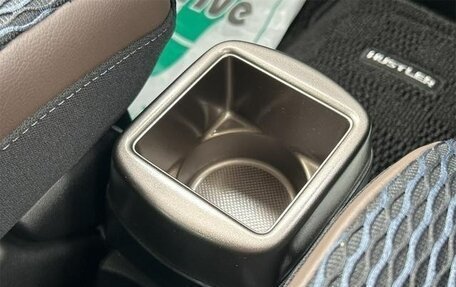 Suzuki Hustler, 2022 год, 610 000 рублей, 16 фотография