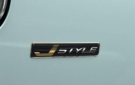 Suzuki Hustler, 2022 год, 610 000 рублей, 29 фотография