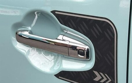 Suzuki Hustler, 2022 год, 610 000 рублей, 25 фотография