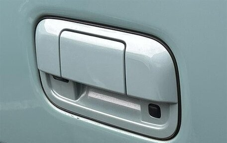 Suzuki Hustler, 2022 год, 610 000 рублей, 28 фотография