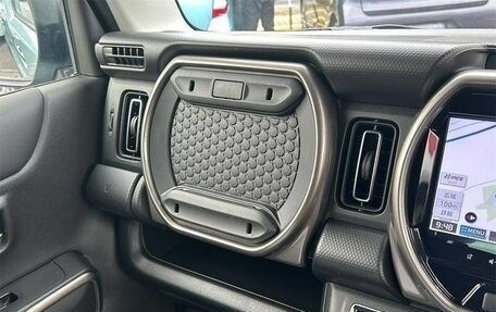 Suzuki Hustler, 2022 год, 610 000 рублей, 26 фотография