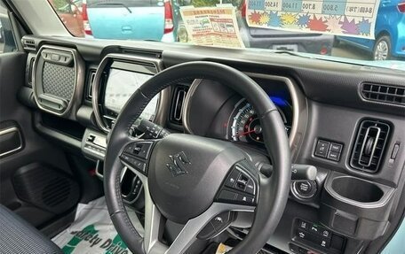 Suzuki Hustler, 2022 год, 610 000 рублей, 34 фотография