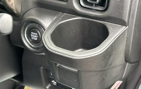 Suzuki Hustler, 2022 год, 610 000 рублей, 35 фотография