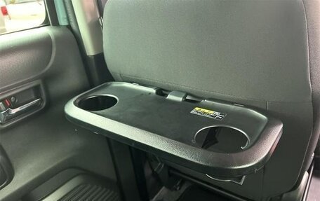 Suzuki Hustler, 2022 год, 610 000 рублей, 38 фотография