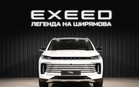 CheryExeed TXL, 2024 год, 4 200 000 рублей, 3 фотография