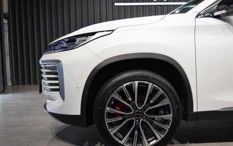 CheryExeed TXL, 2024 год, 4 200 000 рублей, 9 фотография