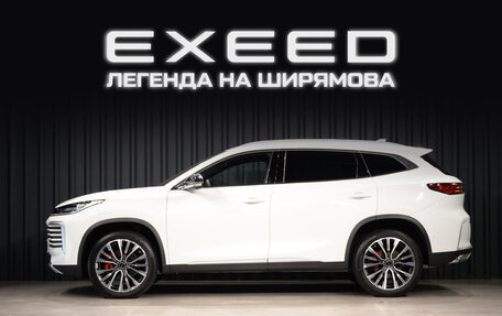 CheryExeed TXL, 2024 год, 4 200 000 рублей, 5 фотография