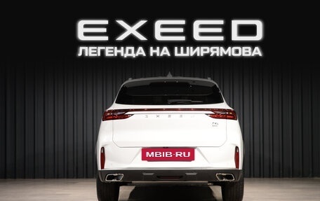 CheryExeed TXL, 2024 год, 4 200 000 рублей, 7 фотография