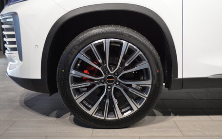 CheryExeed TXL, 2024 год, 4 200 000 рублей, 10 фотография