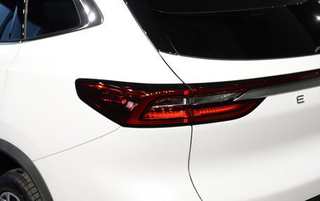 CheryExeed TXL, 2024 год, 4 200 000 рублей, 11 фотография