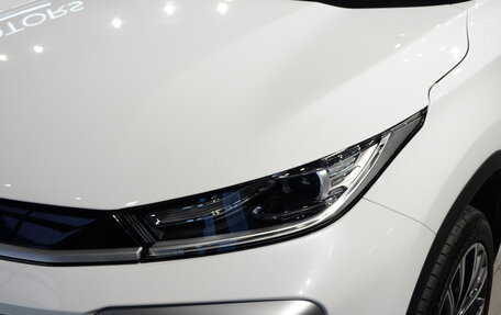 CheryExeed TXL, 2024 год, 4 200 000 рублей, 14 фотография