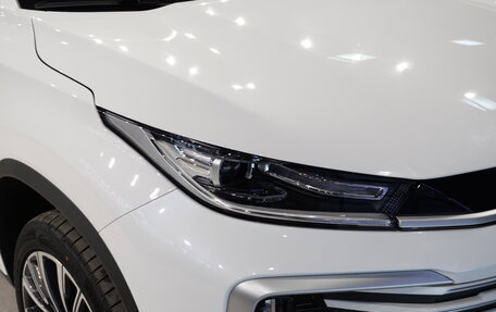 CheryExeed TXL, 2024 год, 4 200 000 рублей, 13 фотография