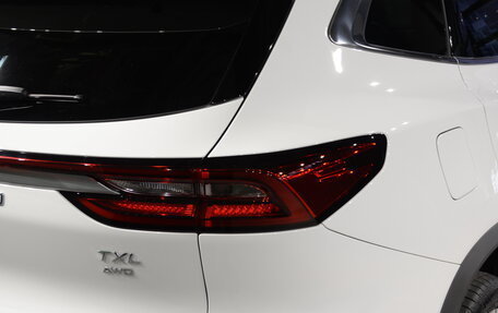 CheryExeed TXL, 2024 год, 4 200 000 рублей, 12 фотография