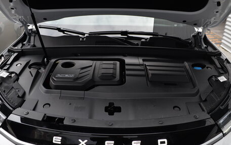 CheryExeed TXL, 2024 год, 4 200 000 рублей, 19 фотография
