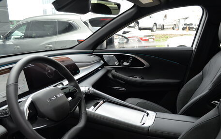 CheryExeed TXL, 2024 год, 4 200 000 рублей, 18 фотография