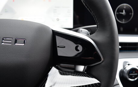 CheryExeed TXL, 2024 год, 4 200 000 рублей, 20 фотография