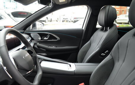 CheryExeed TXL, 2024 год, 4 200 000 рублей, 17 фотография