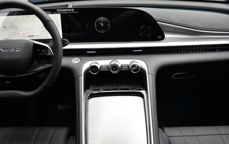 CheryExeed TXL, 2024 год, 4 200 000 рублей, 15 фотография