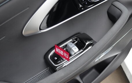 CheryExeed TXL, 2024 год, 4 200 000 рублей, 25 фотография