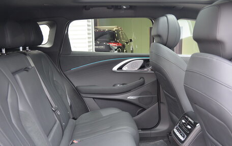 CheryExeed TXL, 2024 год, 4 200 000 рублей, 37 фотография
