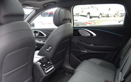 CheryExeed TXL, 2024 год, 4 200 000 рублей, 31 фотография