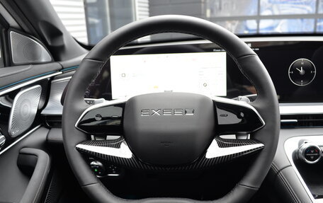 CheryExeed TXL, 2024 год, 4 200 000 рублей, 33 фотография