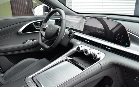 CheryExeed TXL, 2024 год, 4 200 000 рублей, 39 фотография