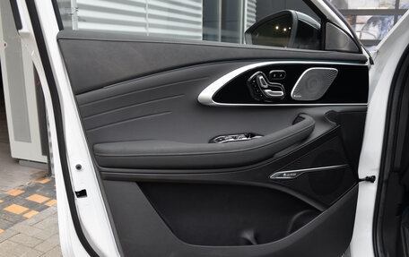 CheryExeed TXL, 2024 год, 4 200 000 рублей, 26 фотография