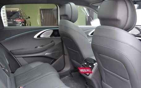 CheryExeed TXL, 2024 год, 4 200 000 рублей, 38 фотография