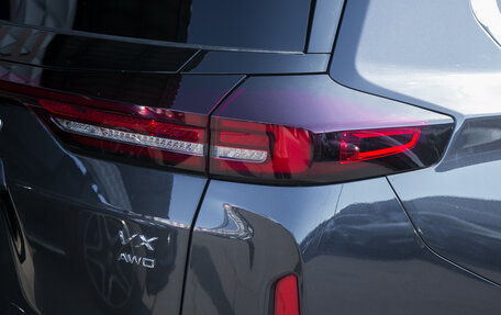 CheryExeed VX, 2024 год, 5 440 000 рублей, 12 фотография