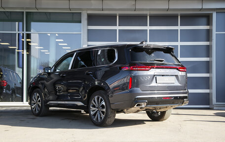 CheryExeed VX, 2024 год, 5 440 000 рублей, 6 фотография