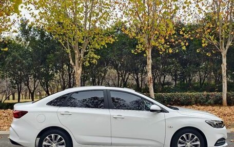 Chevrolet Monza, 2022 год, 1 150 300 рублей, 3 фотография