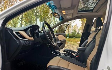 Chevrolet Monza, 2022 год, 1 150 300 рублей, 8 фотография