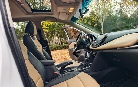 Chevrolet Monza, 2022 год, 1 150 300 рублей, 9 фотография