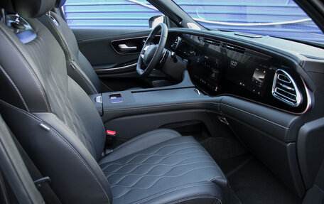 CheryExeed VX, 2024 год, 5 440 000 рублей, 18 фотография