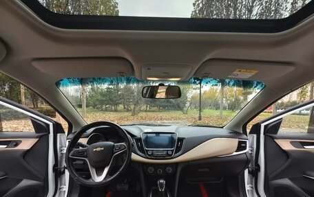 Chevrolet Monza, 2022 год, 1 150 300 рублей, 7 фотография