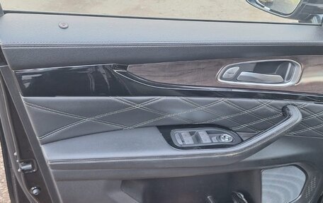 CheryExeed VX, 2023 год, 3 604 120 рублей, 8 фотография