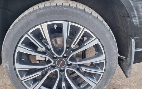 CheryExeed VX, 2023 год, 3 604 120 рублей, 10 фотография