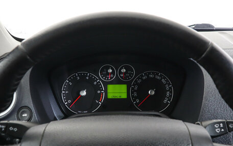 Ford Fusion I, 2006 год, 450 000 рублей, 11 фотография