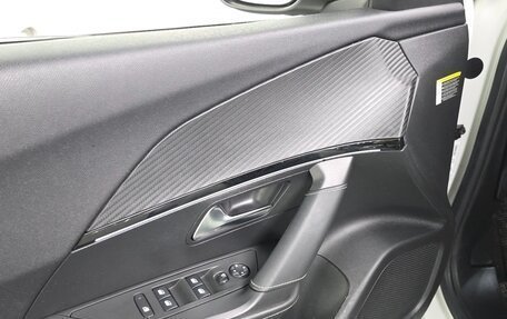 Peugeot 2008 II, 2021 год, 1 420 000 рублей, 17 фотография