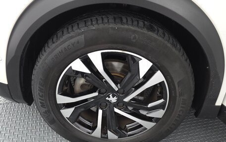 Peugeot 2008 II, 2021 год, 1 420 000 рублей, 20 фотография