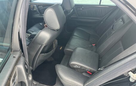 Mercedes-Benz E-Класс, 1999 год, 600 000 рублей, 7 фотография