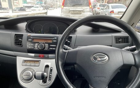 Daihatsu Move IV, 2009 год, 490 000 рублей, 2 фотография